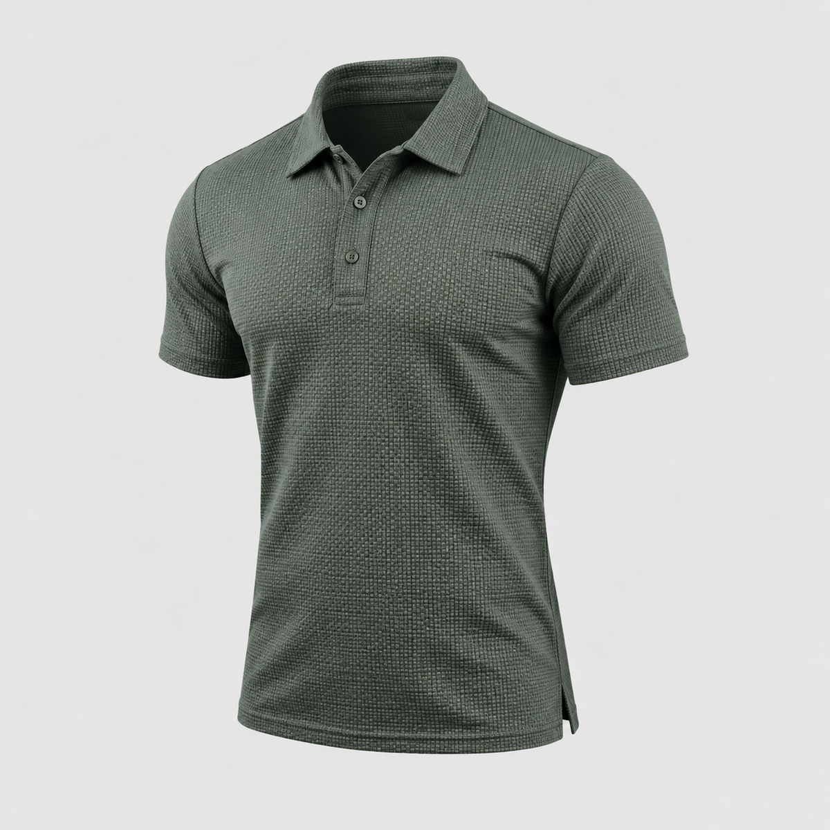 Oak & Weston Men's Ultra Comfortable Polo