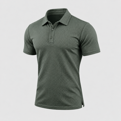 Oak & Weston Men's Ultra Comfortable Polo