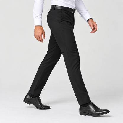 Oak & Weston Athletic Fit Stretch Pants