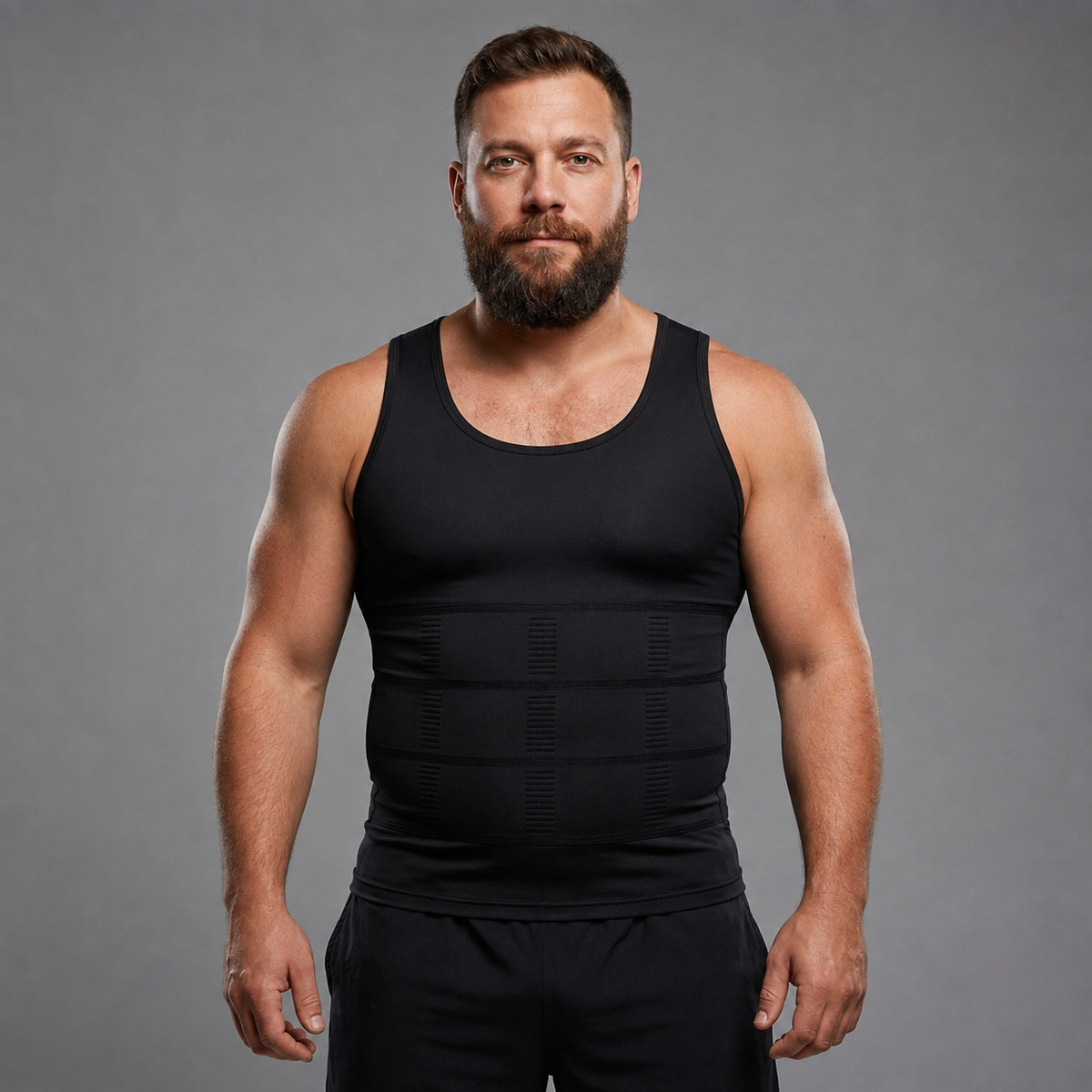 Compression Tank