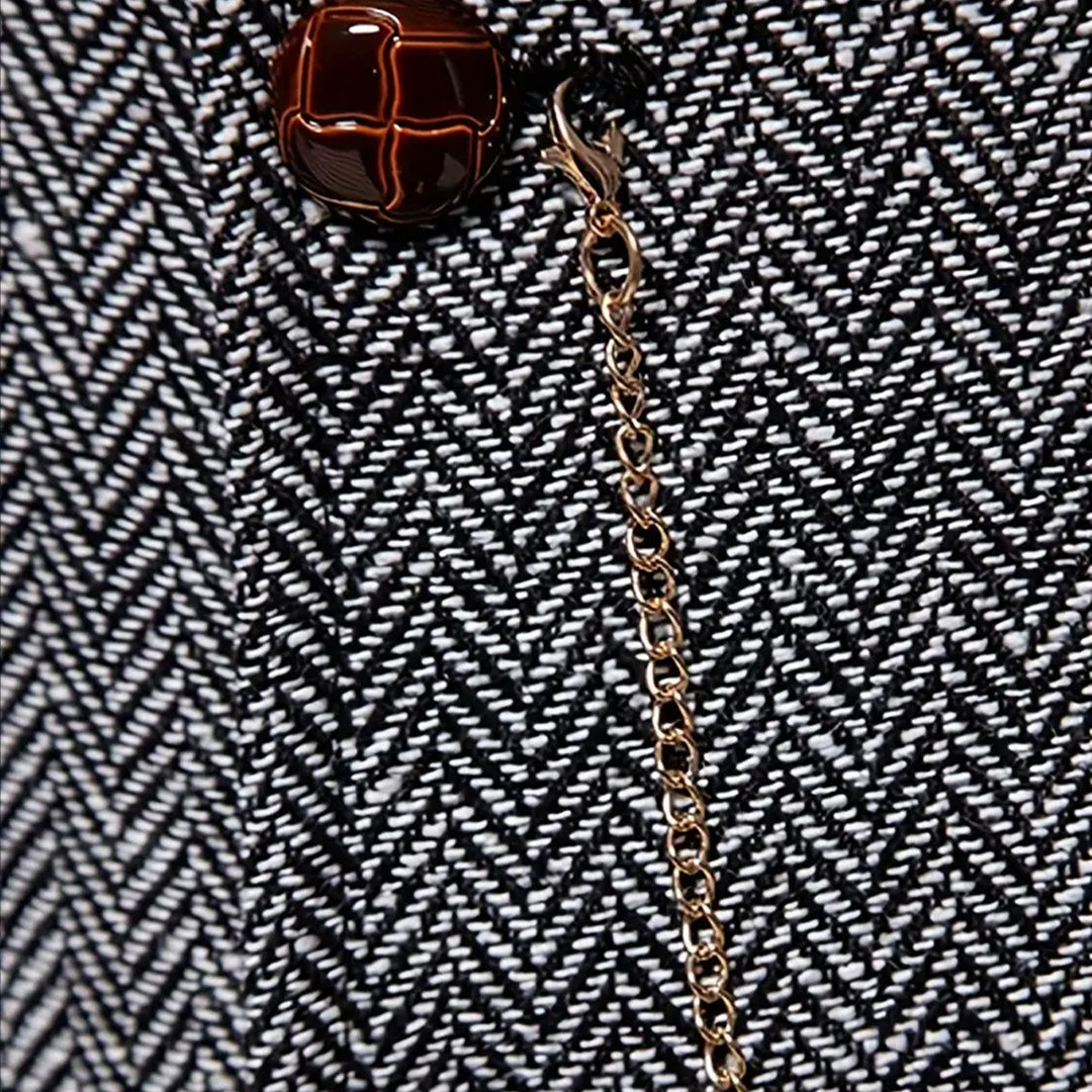 Oak & Weston Ultra Comfortable Waistcoat