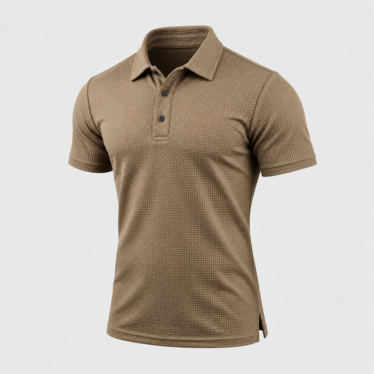 Oak & Weston Men's Ultra Comfortable Polo