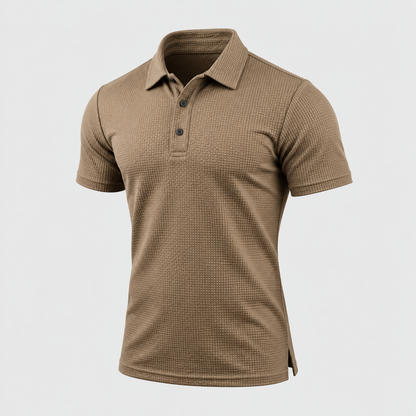 Oak & Weston Men's Ultra Comfortable Polo