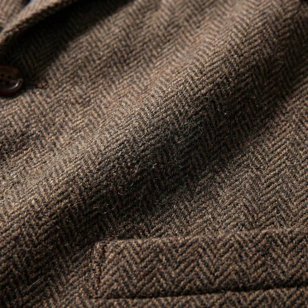 Oak & Weston Ultra Comfortable Waistcoat