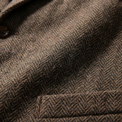 Oak & Weston Ultra Comfortable Waistcoat