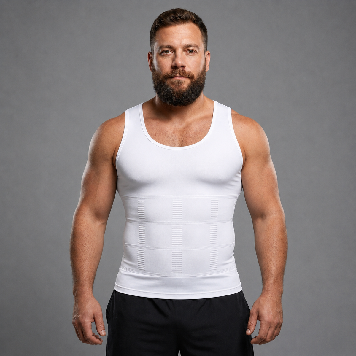 Compression Tank