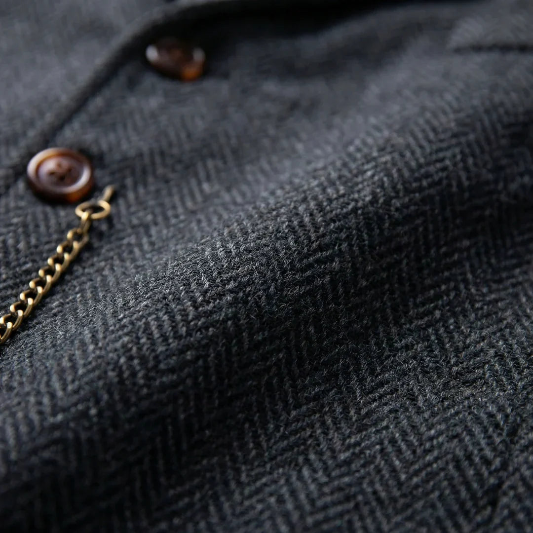 Oak & Weston Ultra Comfortable Waistcoat