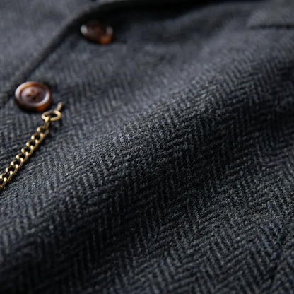 Oak & Weston Ultra Comfortable Waistcoat
