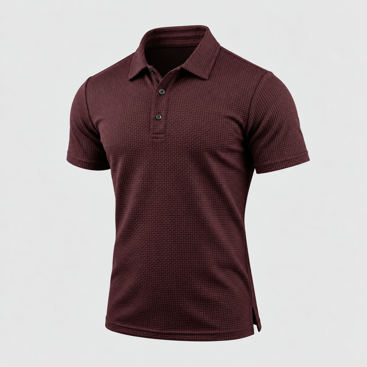 Oak & Weston Men's Ultra Comfortable Polo