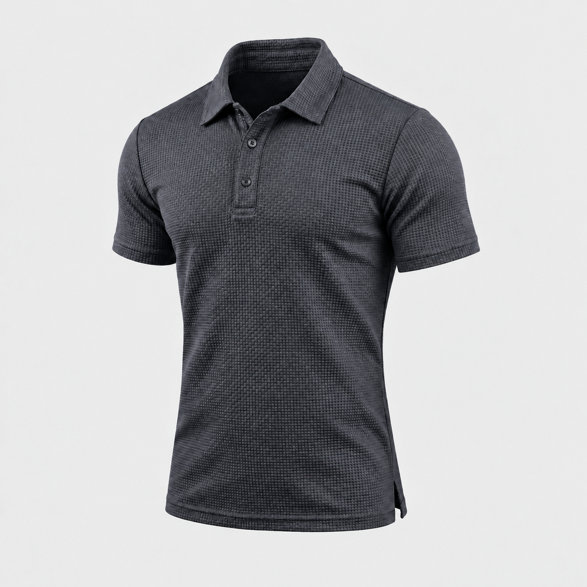 Oak & Weston Men's Ultra Comfortable Polo