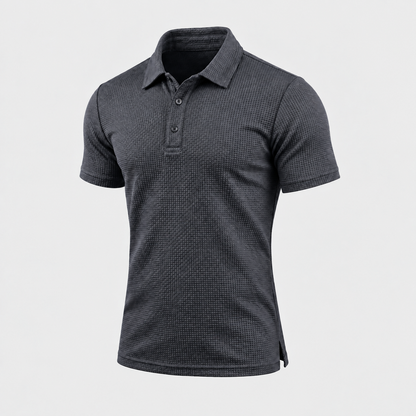 Oak & Weston Men's Ultra Comfortable Polo