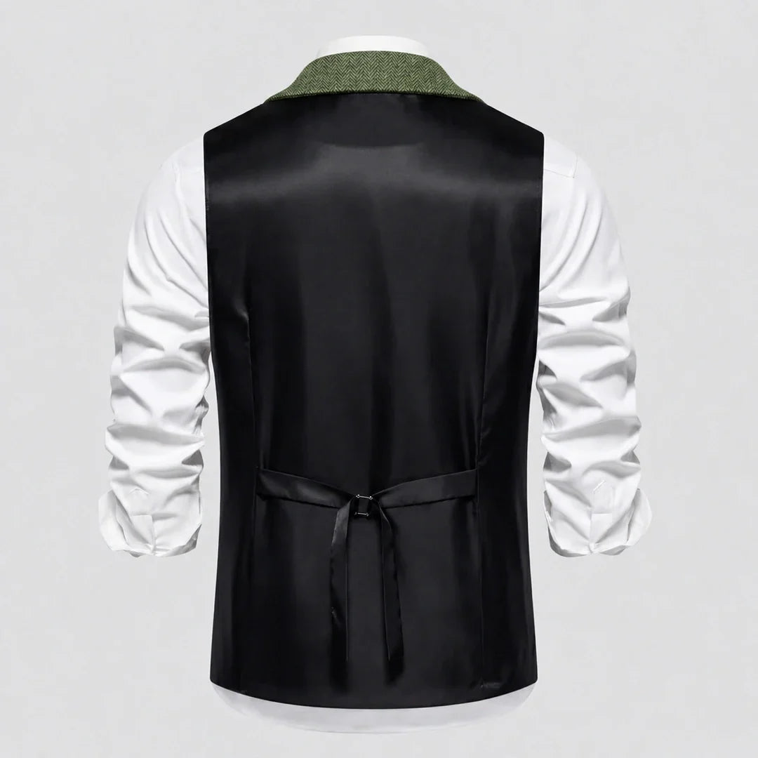 Oak & Weston Ultra Comfortable Waistcoat