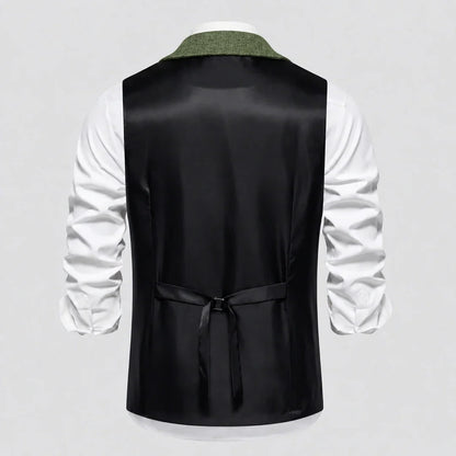 Oak & Weston Ultra Comfortable Waistcoat