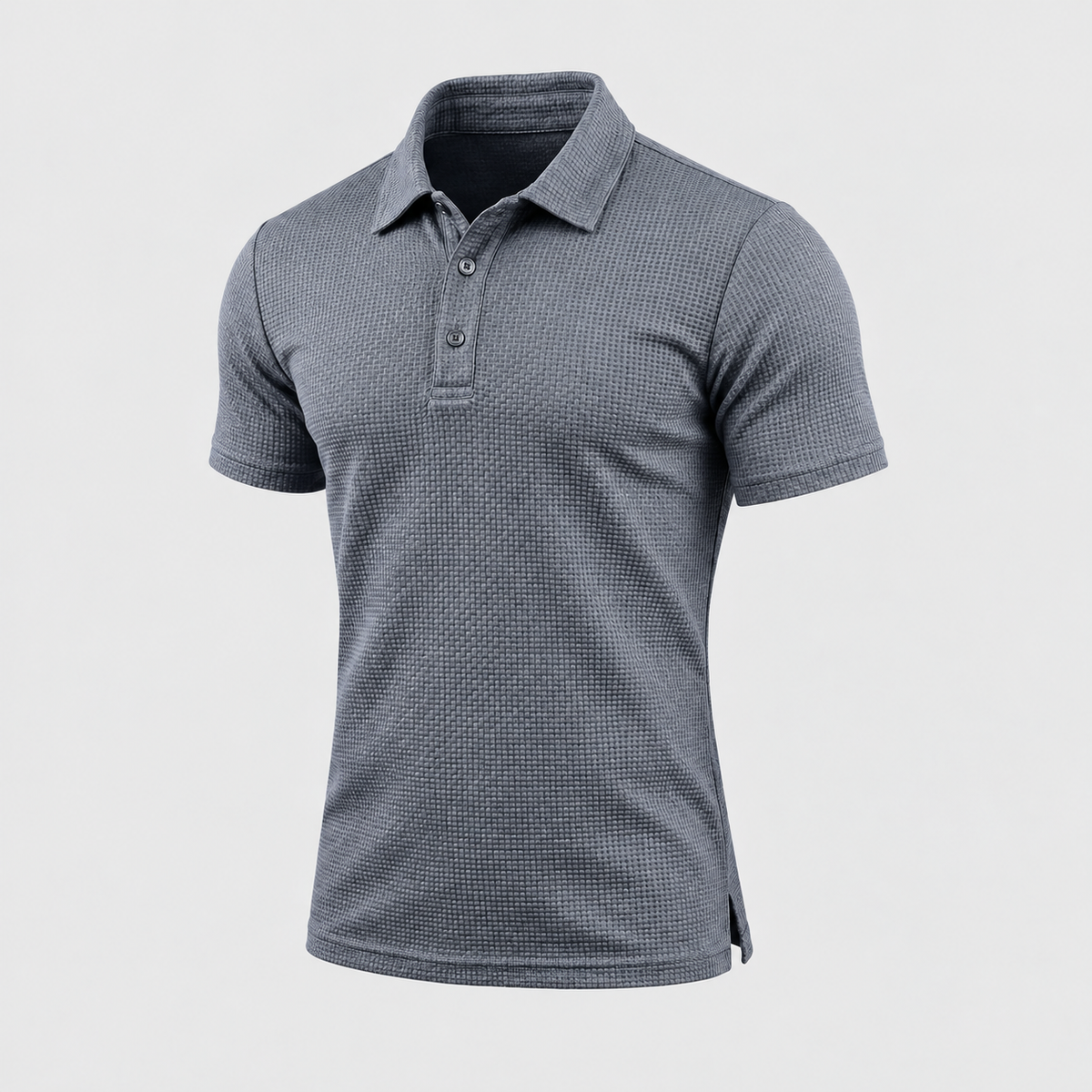 Oak & Weston Men's Ultra Comfortable Polo