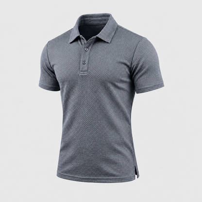 Oak & Weston Men's Ultra Comfortable Polo