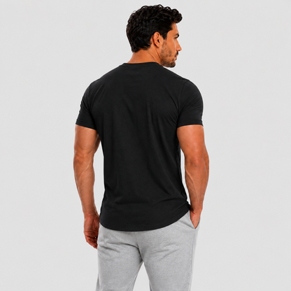 Oak & Weston Muscle T-Shirt