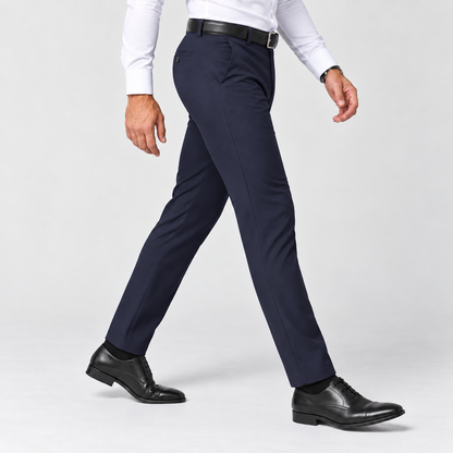Oak & Weston Athletic Fit Stretch Pants