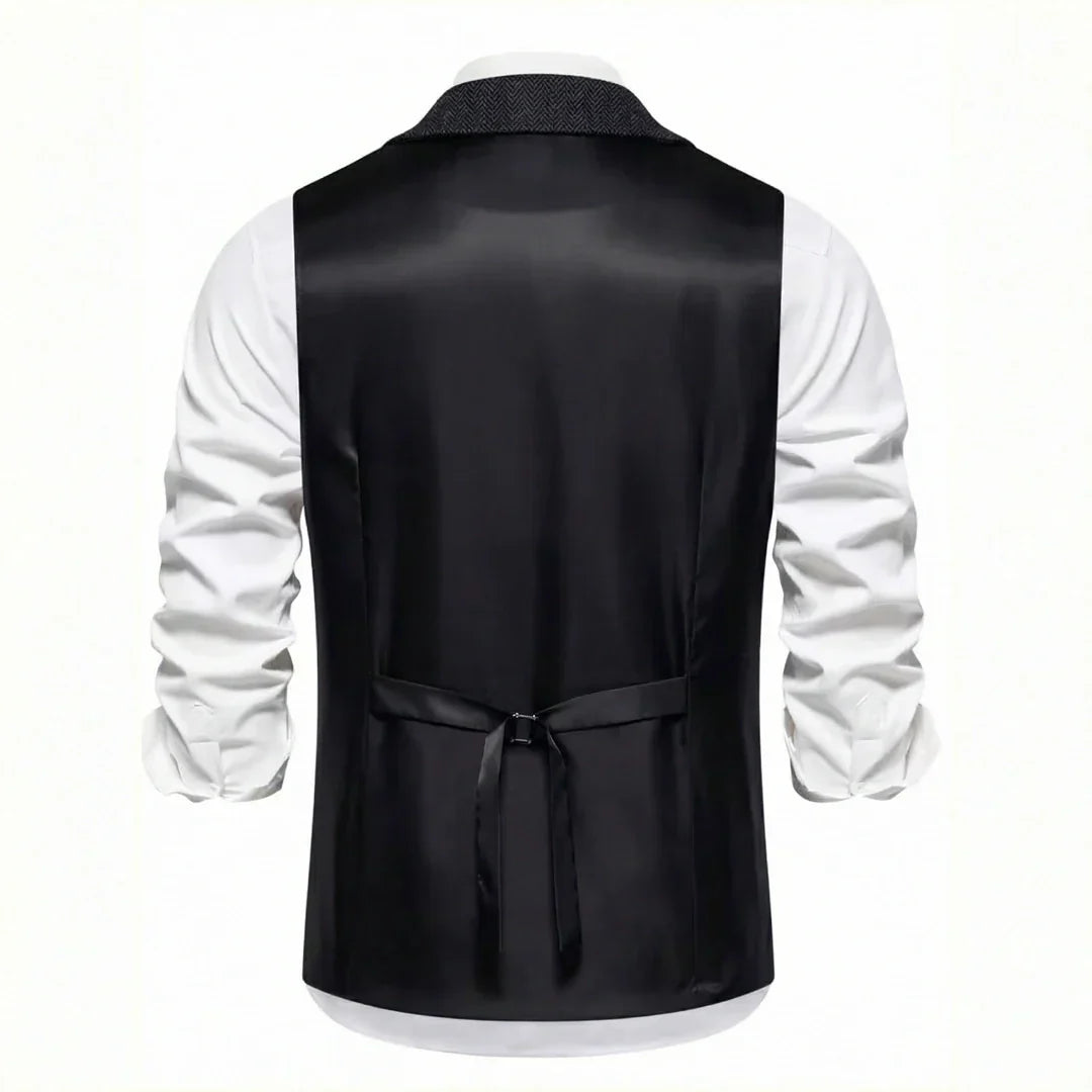 Oak & Weston Ultra Comfortable Waistcoat