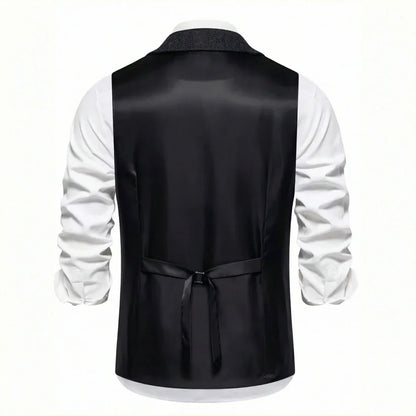 Oak & Weston Ultra Comfortable Waistcoat