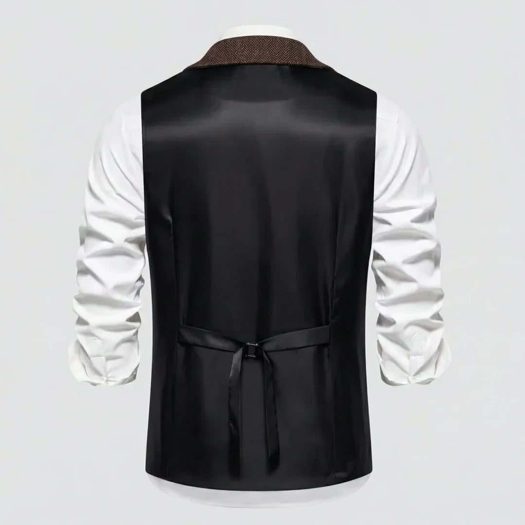 Oak & Weston Ultra Comfortable Waistcoat