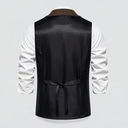 Oak & Weston Ultra Comfortable Waistcoat