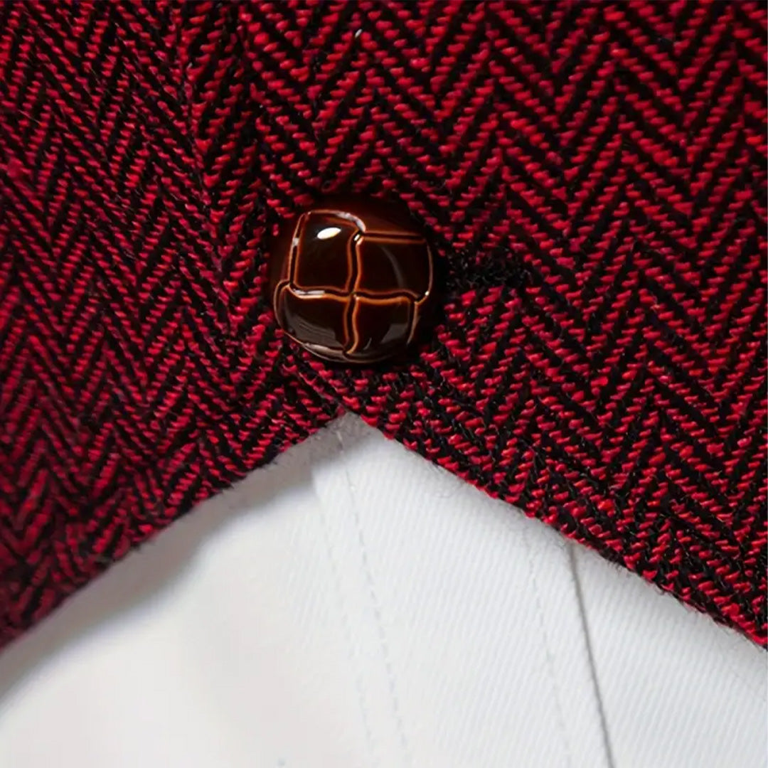 Oak & Weston Ultra Comfortable Waistcoat