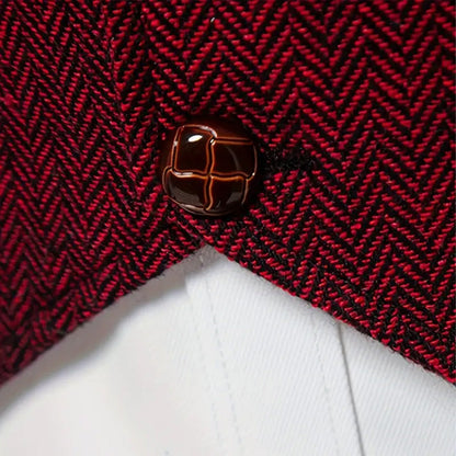 Oak & Weston Ultra Comfortable Waistcoat