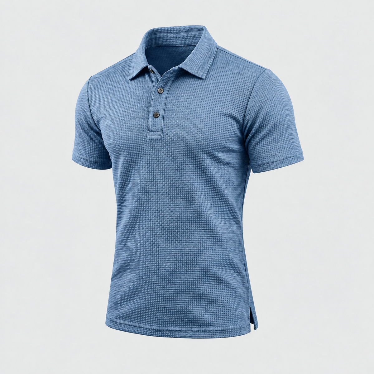 Oak & Weston Men's Ultra Comfortable Polo