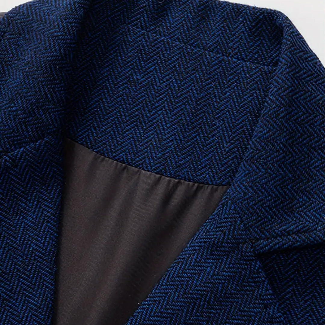 Oak & Weston Ultra Comfortable Waistcoat