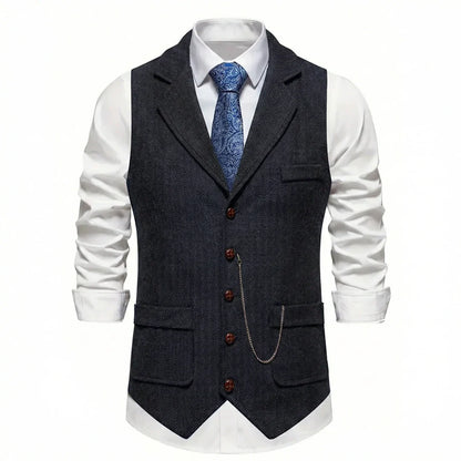 Oak & Weston Ultra Comfortable Waistcoat