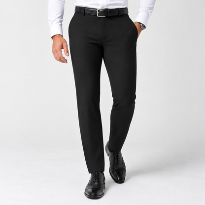 Oak & Weston Athletic Fit Stretch Pants