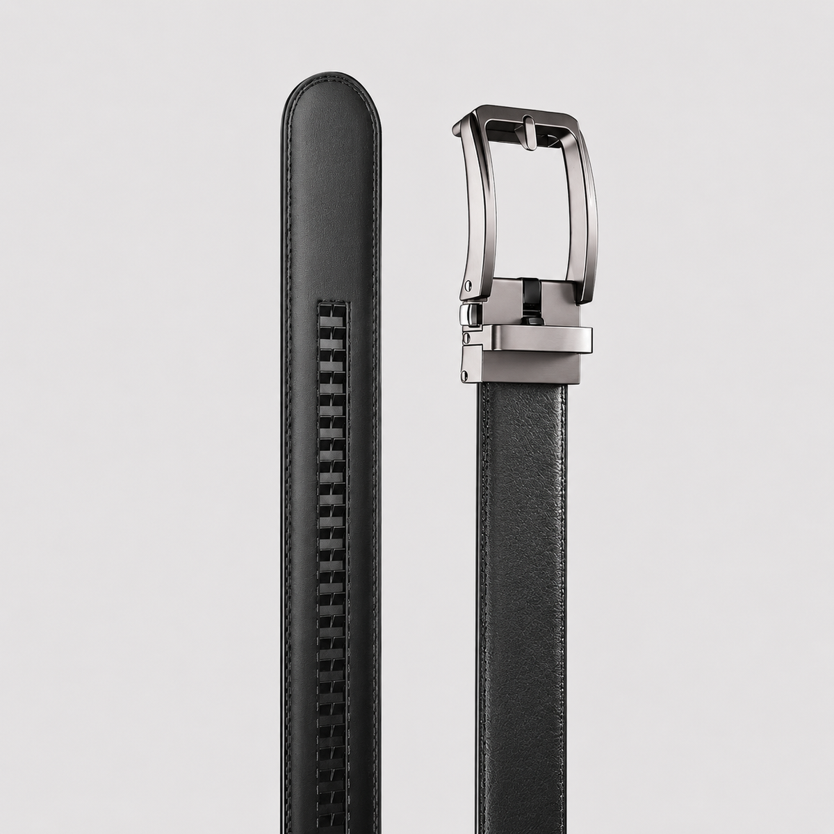 THE OAK & WESTON BELT- 3-PACK
