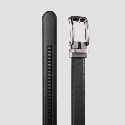 THE OAK & WESTON BELT- 3-PACK