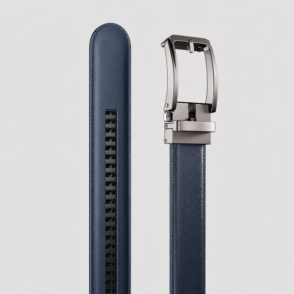 THE OAK & WESTON BELT- 3-PACK
