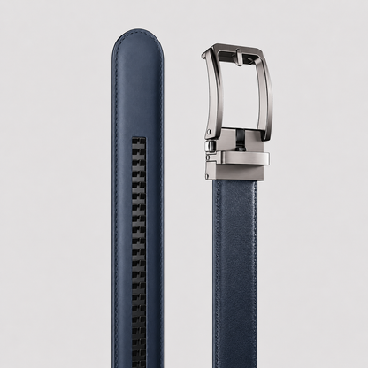 THE OAK & WESTON BELT- 3-PACK