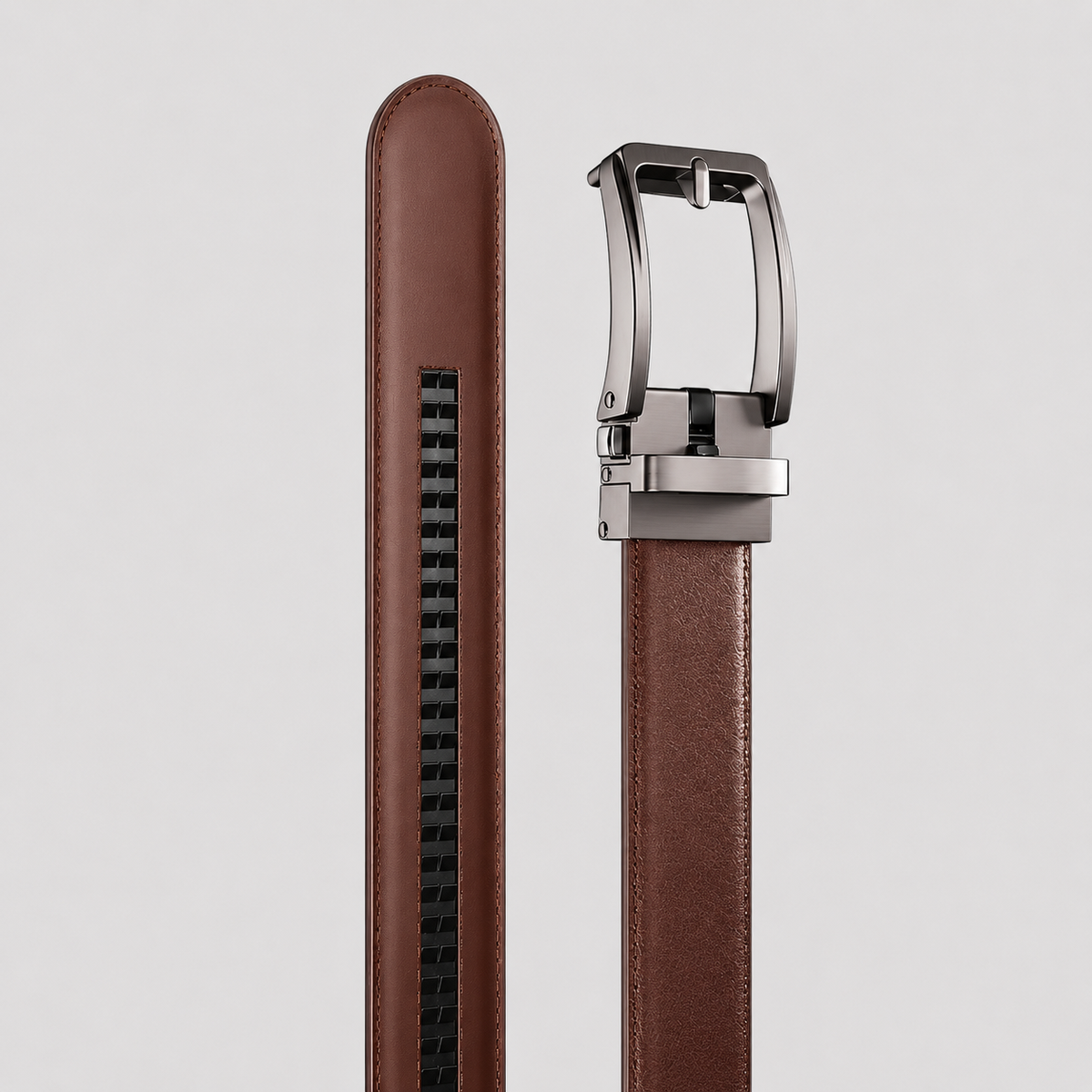 THE OAK & WESTON BELT- 3-PACK