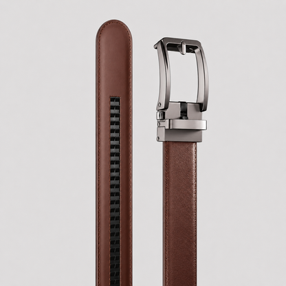 THE OAK & WESTON BELT- 3-PACK