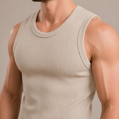 Men’s Muscle Tank