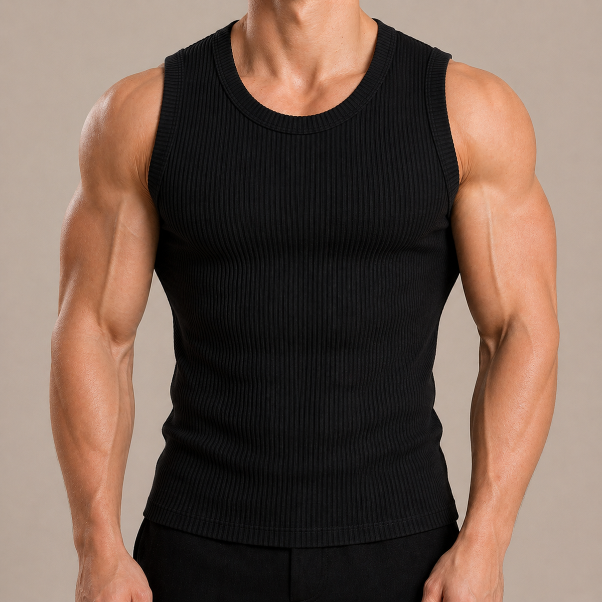 Men’s Muscle Tank