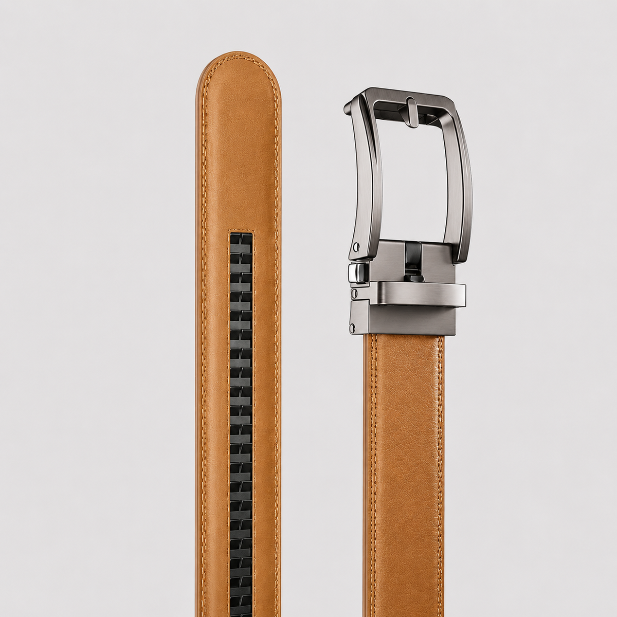 THE OAK & WESTON BELT- 3-PACK