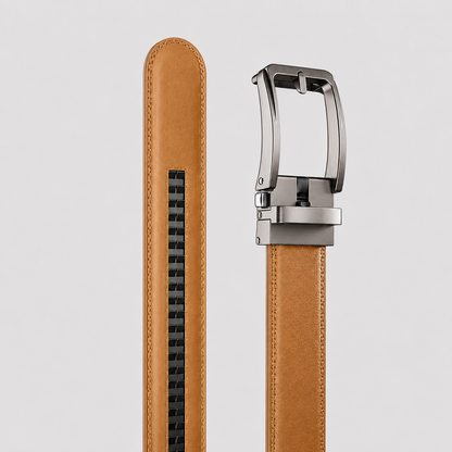 THE OAK & WESTON BELT- 3-PACK
