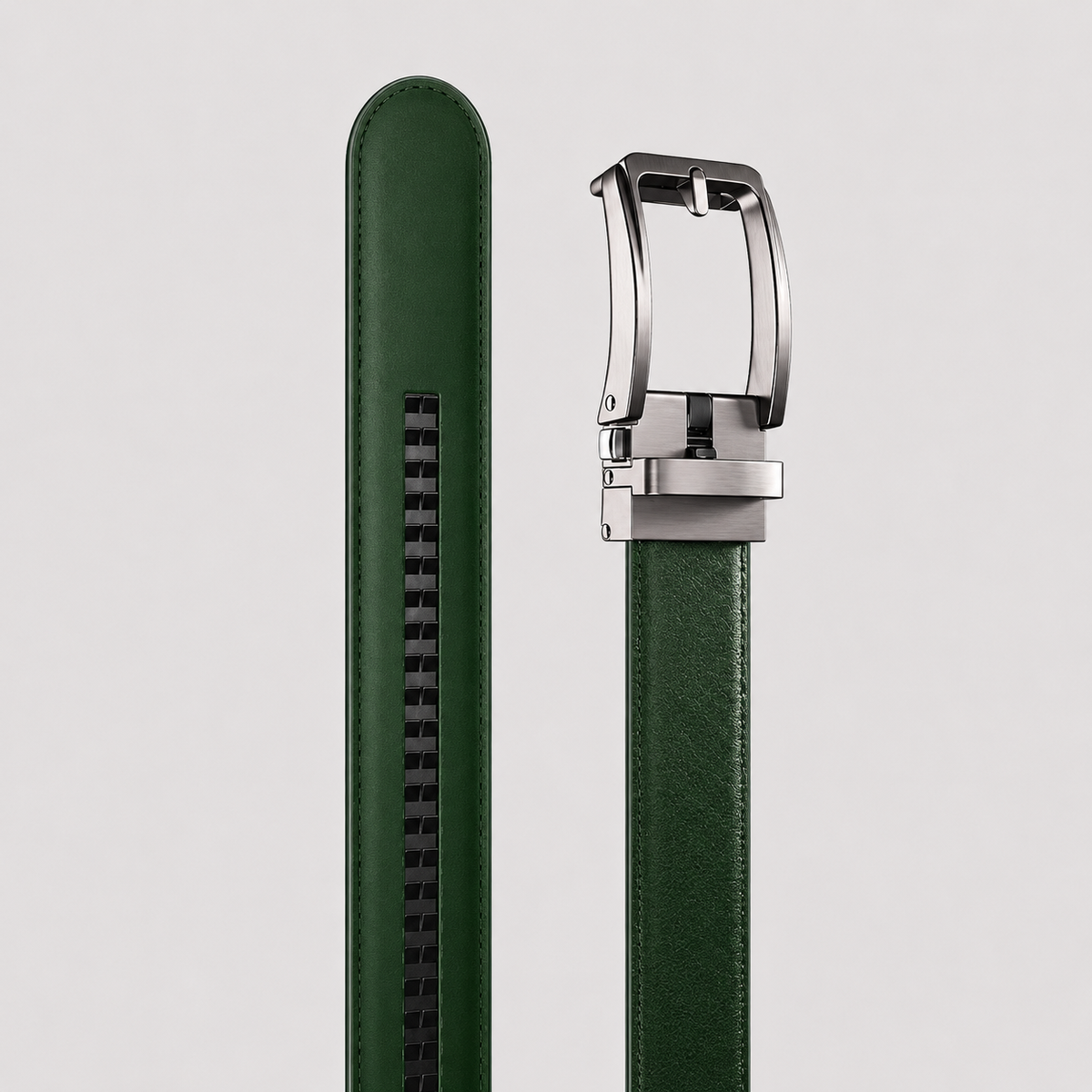 THE OAK & WESTON BELT- 3-PACK