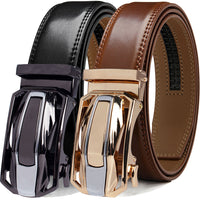 Set of 2 (Brown & Black)
