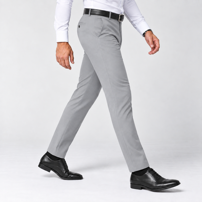Oak & Weston Athletic Fit Stretch Pants