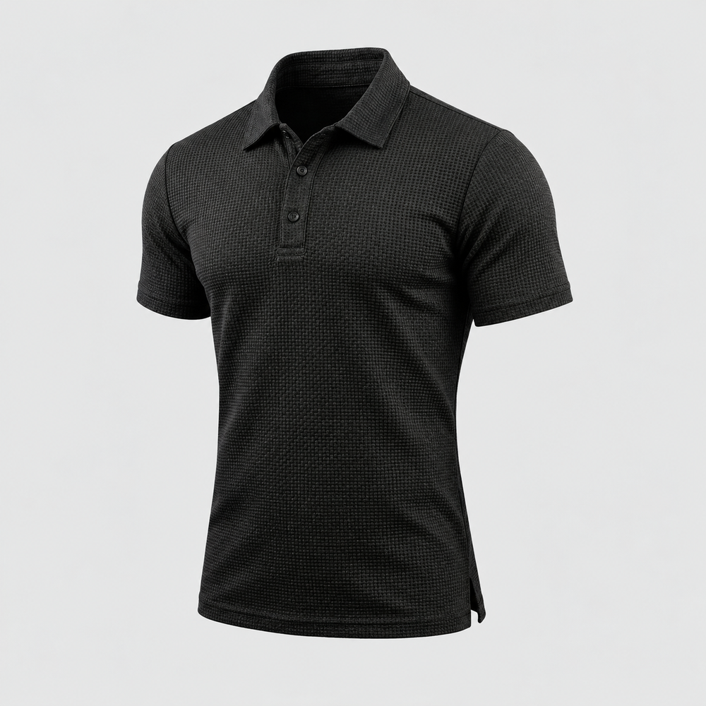Oak & Weston Men's Ultra Comfortable Polo