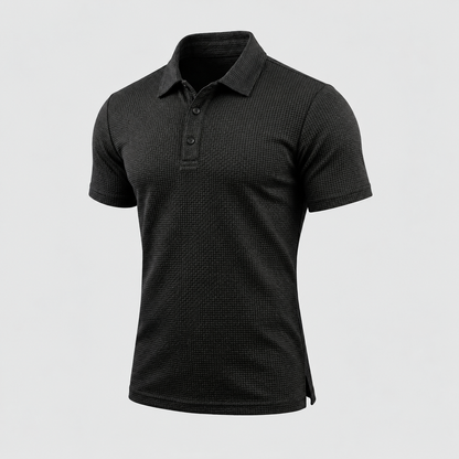 Oak & Weston Men's Ultra Comfortable Polo