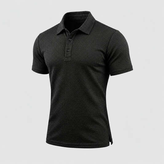 Oak & Weston Men's Ultra Comfortable Polo