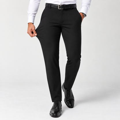 Oak & Weston Athletic Fit Stretch Pants