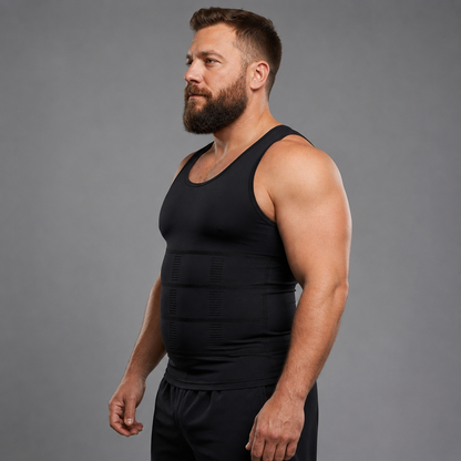 Compression Tank