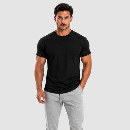 Oak & Weston Muscle T-Shirt